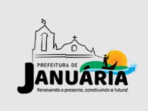 Januária/MG - Prefeitura Municipal