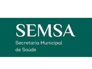 Logo Legislação do SUS - SEMSA AM (Edital 2021_002)