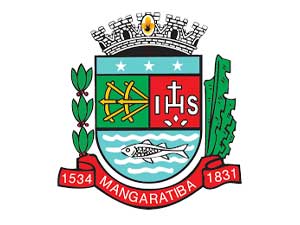 Logo Língua Portuguesa - Mangaratiba/RJ - Prefeitura - Superior (Edital 2021_001)