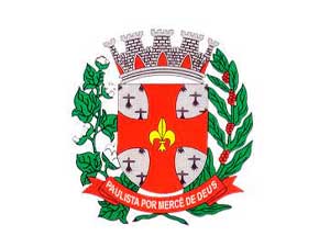 Logo Regente Feijó/SP - Prefeitura Municipal