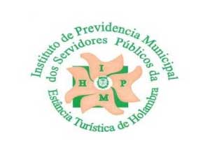 Logo Instituto de Previdência Municipal dos Servidores Públicos da Estância Turística de Holambra