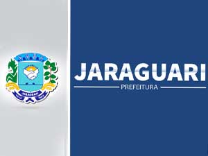 Jaraguari/MS - Prefeitura Municipal
