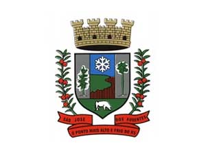 Logo São José dos Ausentes/RS - Prefeitura Municipal
