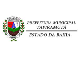 Tapiramutá/BA - Prefeitura Municipal