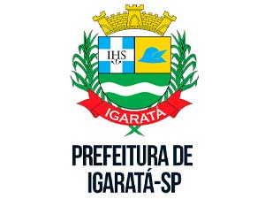 Logo Igaratá/SP - Prefeitura Municipal