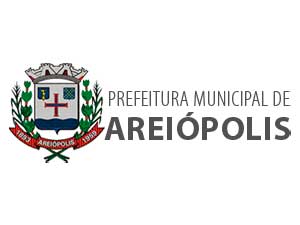 Areiópolis/SP - Prefeitura Municipal
