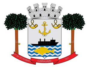 Carauari/AM - Prefeitura Municipal