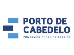 Logo Companhia Docas do Estado da Paraíba