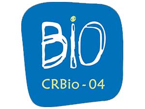 CRBio 4 - Conselho Regional de Biologia da 4ª Região (Goiás, Minas Gerais, Tocantins e Distrito Federal)