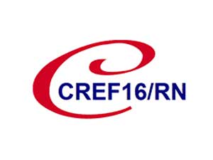 CREF 16 (RN) - Conselho Regional de Educação Física 16ª Região (Rio Grande do Norte)