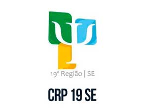 Logo Conselho Regional de Psicologia da 19ª Região