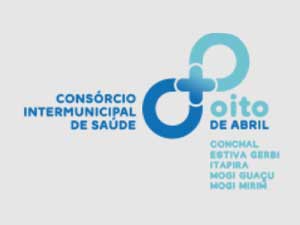 Consórcio Intermunicipal de Saúde 08 de Abril