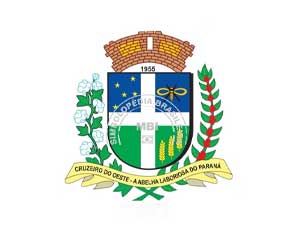 Logo Língua Portuguesa - Cruzeiro do Oeste/PR - Prefeitura (Edital 2024_001)