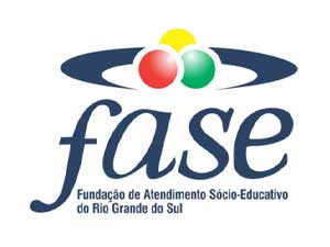 Logo Fundação de Atendimento Sócio-Educativo do Rio Grande do Sul