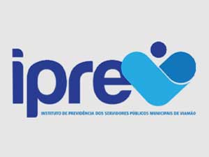 Logo Informática - Viamão/RS - IPREV (Edital 2022_001)