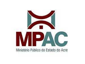 MP AC - Ministério Público do Acre