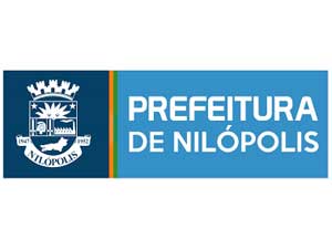 Logo Nilópolis/RJ - Prefeitura Municipal