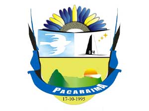 Logo Língua Portuguesa - Pacaraima/RR - Prefeitura - Médio (Edital 2022_001)