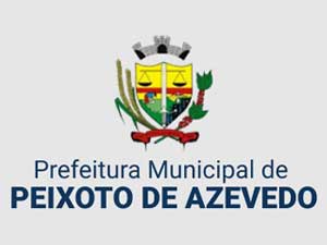 Logo Direito Tributário - Peixoto de Azevedo/MT - Câmara - Advogado (Edital 2022_001)