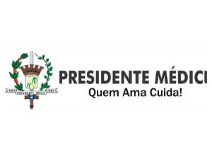 Presidente Médici/RO - Prefeitura Municipal