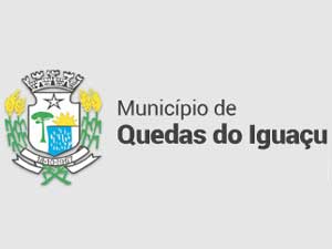 Quedas do Iguaçu/PR - Prefeitura Municipal