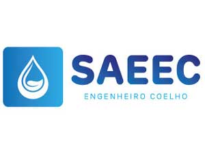 SAEEC - Serviço de Água e Esgoto de Engenheiro Coelho