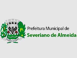 Severiano de Almeida/RS - Prefeitura Municipal
