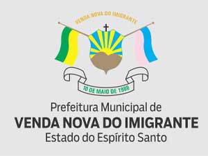 Venda Nova do Imigrante/ES - Prefeitura Municipal