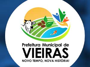 Vieiras/MG - Prefeitura Municipal
