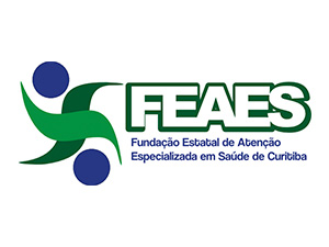 Logo Matemática e Raciocínio Lógico - Curitiba/PR - FEAES (Edital 2023_001)