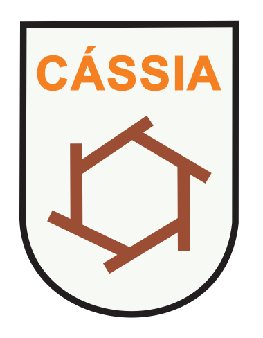 Logo Cássia/MG - Prefeitura Municipal
