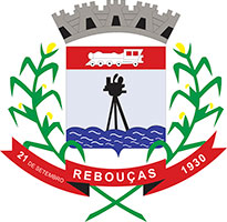 Rebouças/PR - Prefeitura Municipal