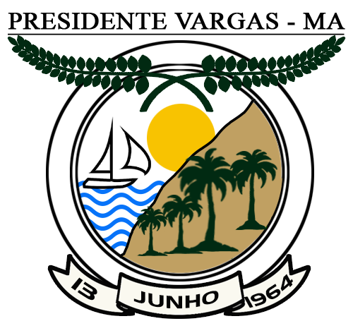 Presidente Vargas/MA - Prefeitura Municipal