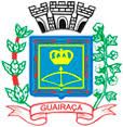 Logo Guairaçá/PR - Prefeitura Municipal