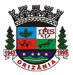 Orizânia/MG - Prefeitura Municipal