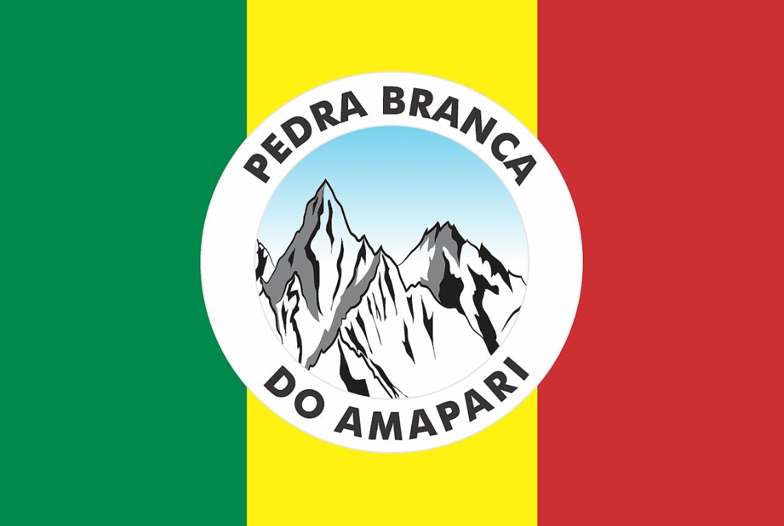 Pedra Branca do Amapari/AP - Prefeitura Municipal