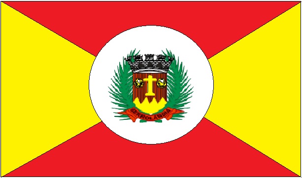 Serrolândia/BA - Prefeitura Municipal