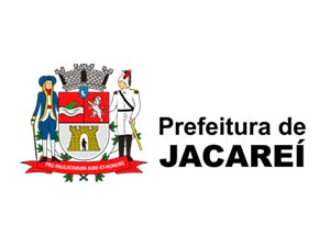 Logo Jacareí/SP - Diretoria de Ensino de Jacareí