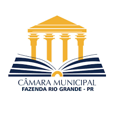 Logo Noções de Redação Oficial - Fazenda Rio Grande/PR - Câmara - Recepcionista (Edital 2022_001)
