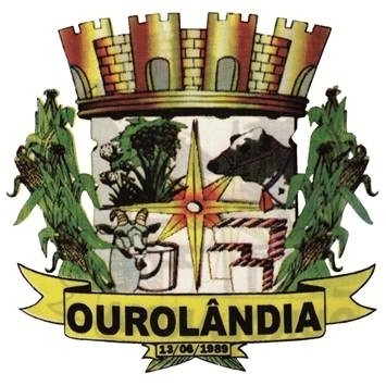 Ourolândia/BA - Prefeitura Municipal