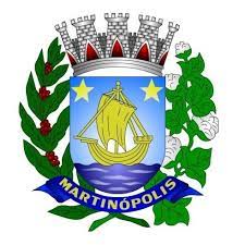 Logo Martinópolis/SP - Câmara Municipal