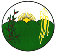 Logo São José do Alegre/MG - Prefeitura Municipal