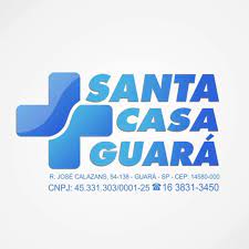 Guará/SP - Santa Casa de Guará