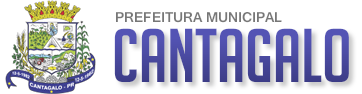 Logo Cantagalo/PR - Prefeitura Municipal
