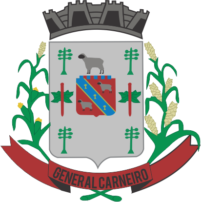 General Carneiro/PR - Prefeitura Municipal