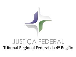 Logo Tribunal Regional Federal da 4ª Região