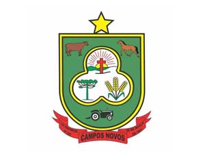 Logo Campos Novos/SC - Câmara Municipal