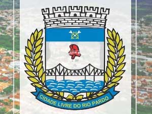 Logo Companhia Municipal de Desenvolvimento de São José do Rio Pardo