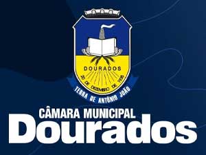 Logo Dourados/MS - Câmara Municipal