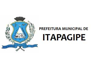 Itapagipe/MG - Prefeitura Municipal